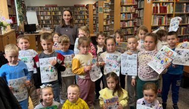 Tydzień Bibliotek 2025