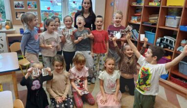 Dzień Pluszowego Misia