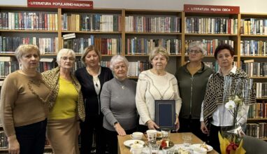 Spotkanie Dyskusyjnego Klubu Książki