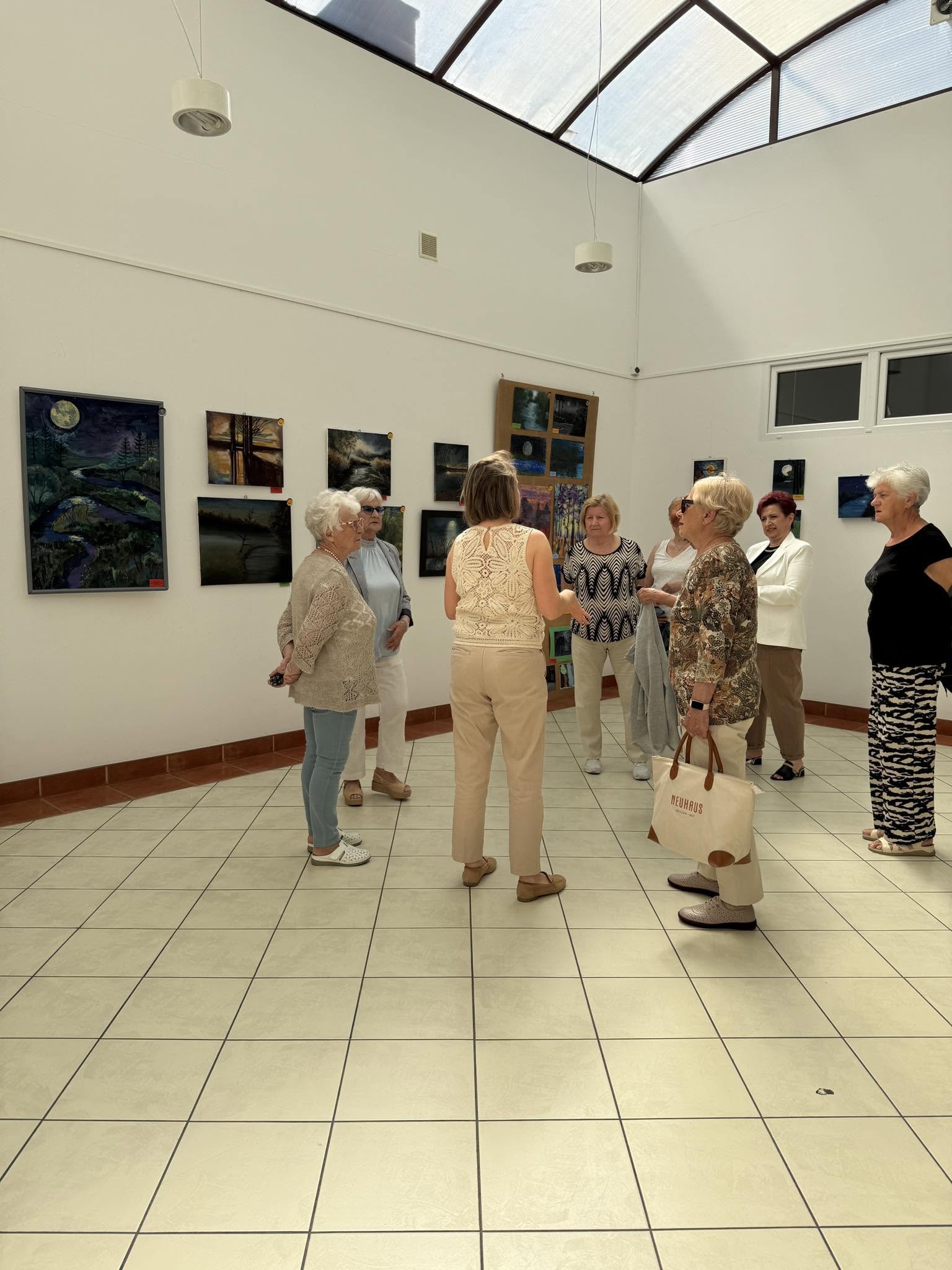 Spotkanie Dyskusyjnego Klubu Książki