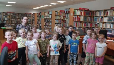Tydzień Bibliotek 2026