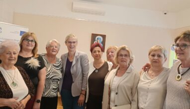 Spotkanie autorskie z Karoliną Wilczyńską